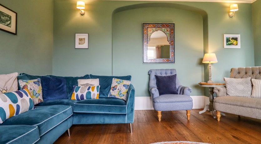 Photo of Hammonds Farmhouse