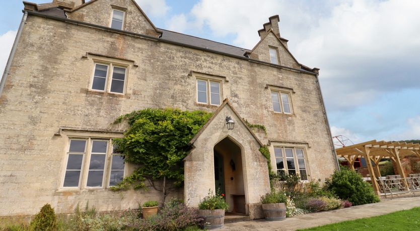 Photo of Hammonds Farmhouse