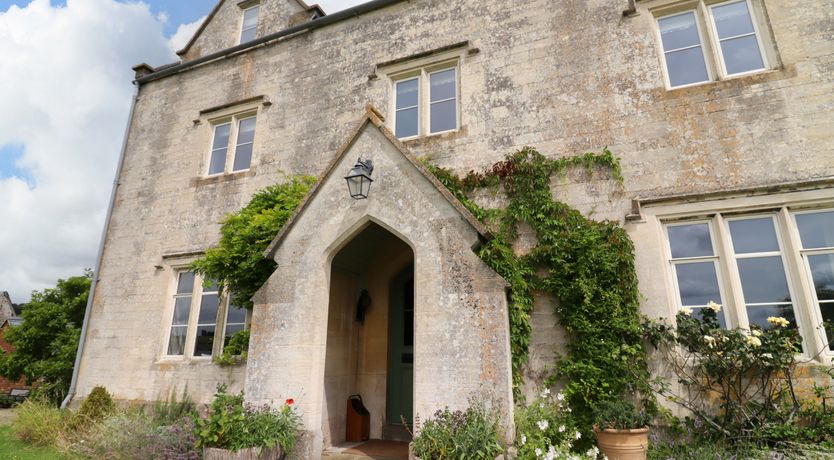 Photo of Hammonds Farmhouse