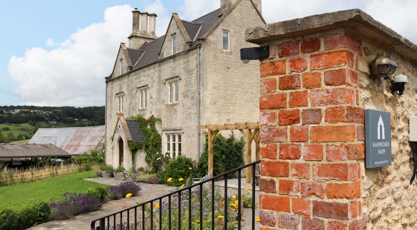 Photo of Hammonds Farmhouse