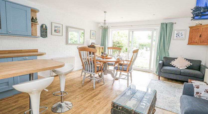 Photo of Mermaid Cottage