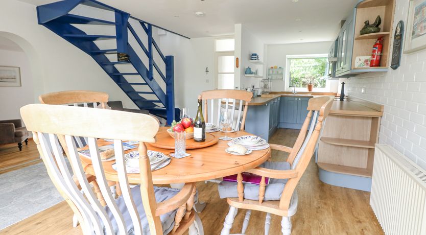 Photo of Mermaid Cottage