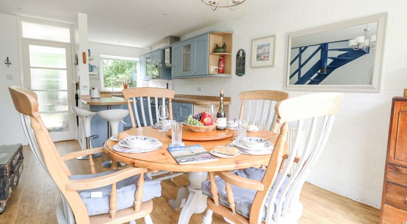 Photo of Mermaid Cottage