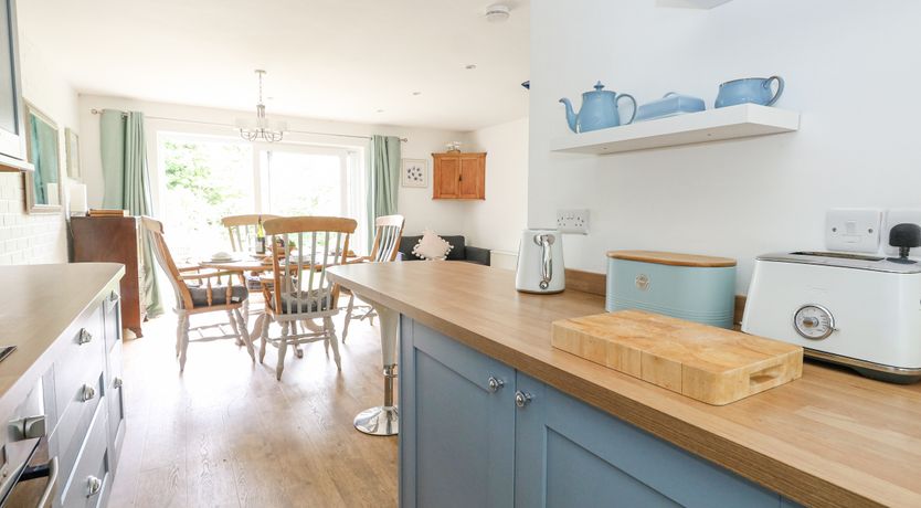 Photo of Mermaid Cottage