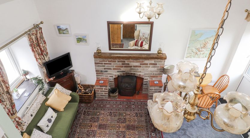 Photo of Quarry Cottage