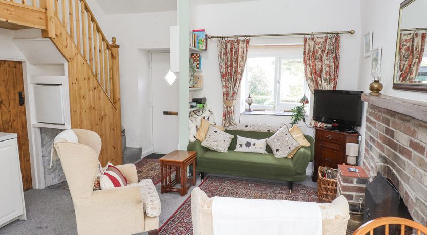 Photo of Quarry Cottage