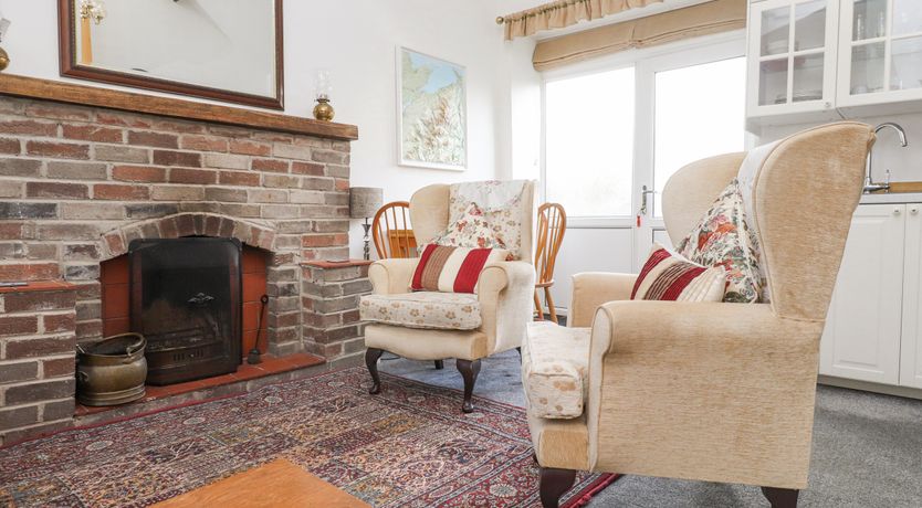 Photo of Quarry Cottage