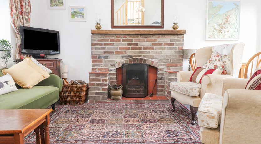 Photo of Quarry Cottage