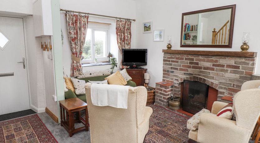 Photo of Quarry Cottage