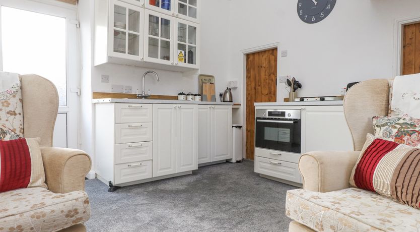 Photo of Quarry Cottage