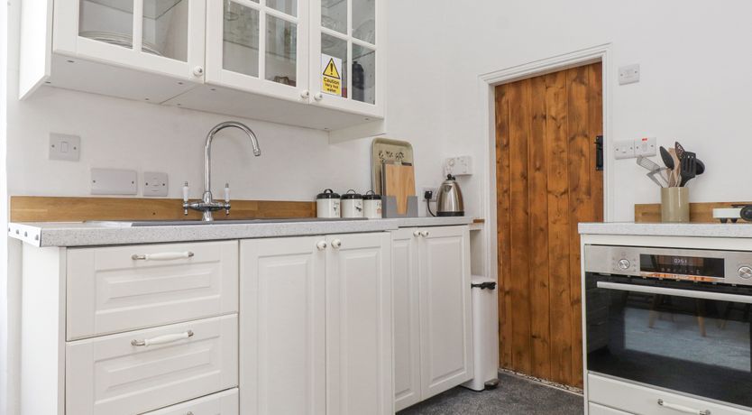 Photo of Quarry Cottage