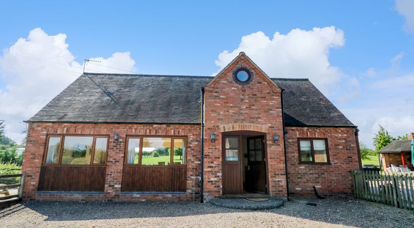 Photo of Little Owl Barn