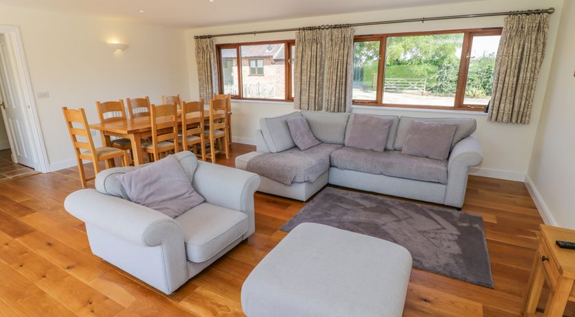 Photo of Little Owl Barn