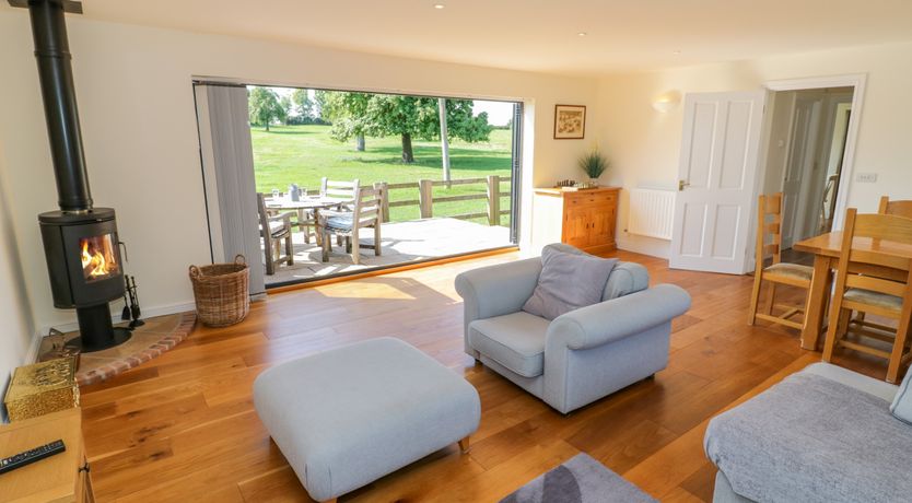 Photo of Little Owl Barn