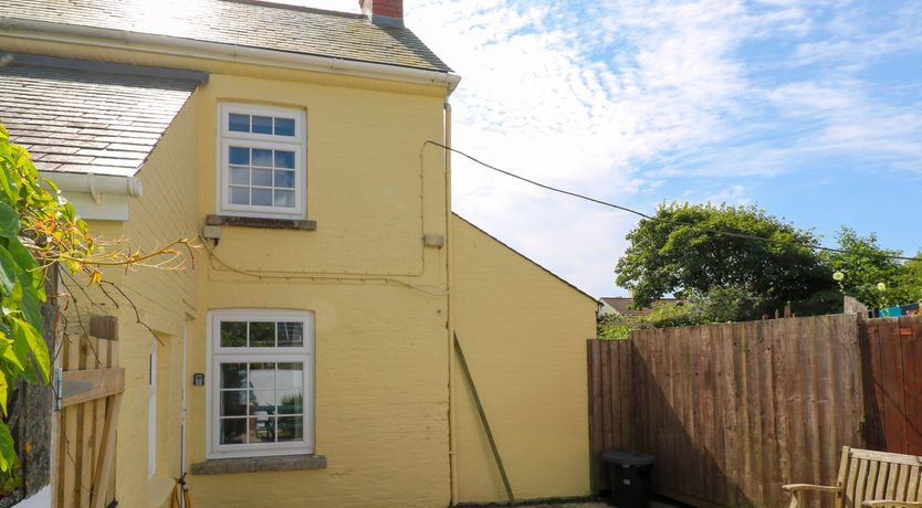 Photo of Brick Cottage