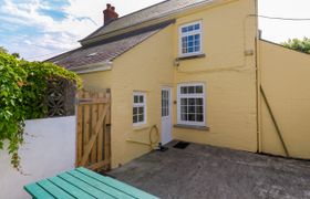 Photo of brick-cottage