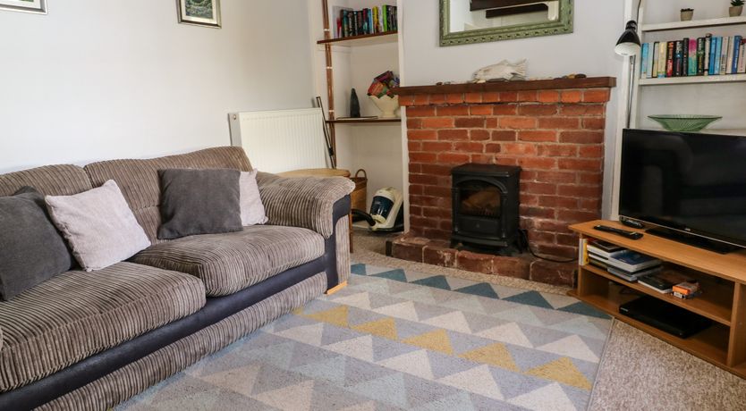 Photo of Brick Cottage