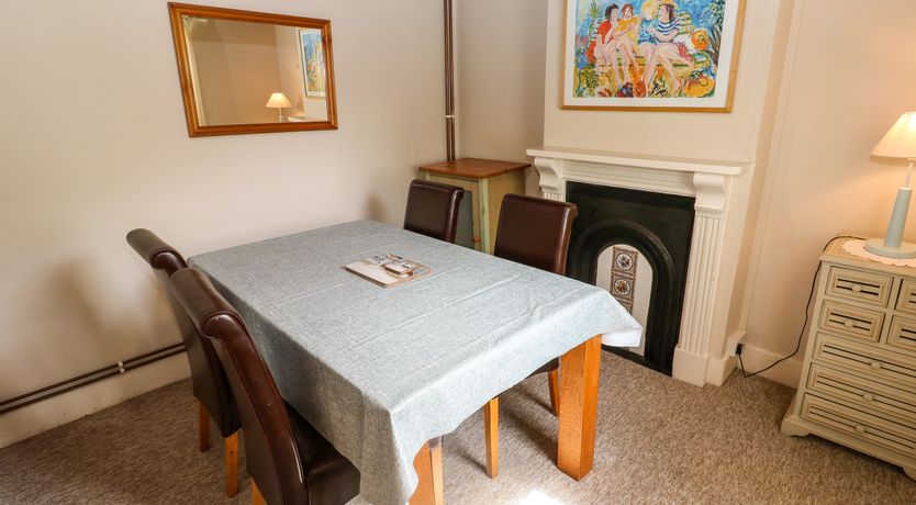 Photo of Brick Cottage