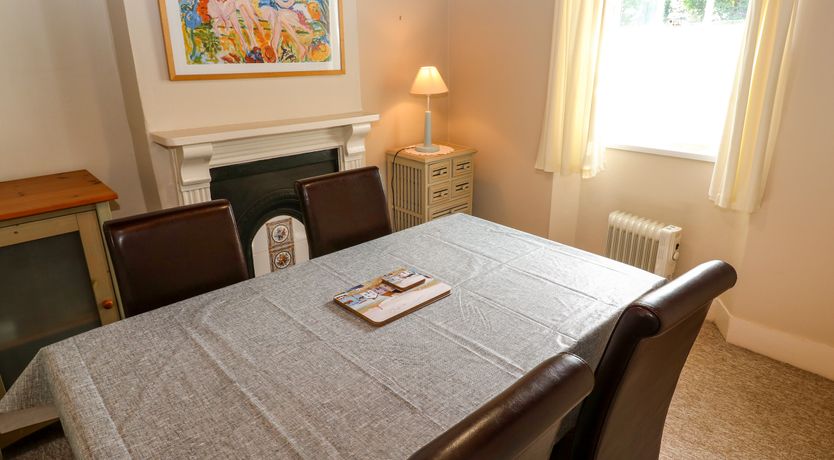 Photo of Brick Cottage