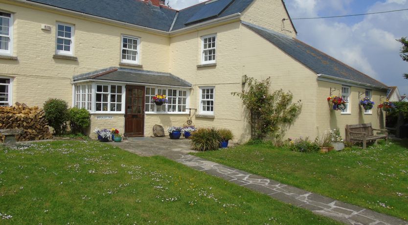 Photo of Brick Cottage