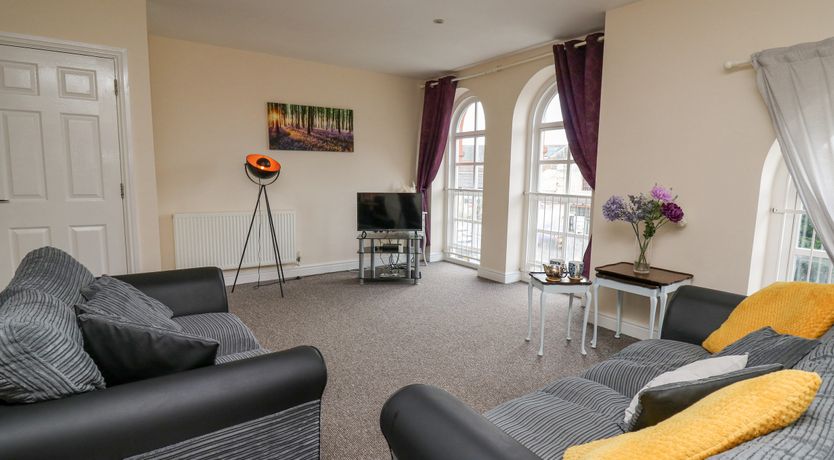 Photo of Old Quaker House