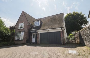 Hartley Lodge Holiday Home