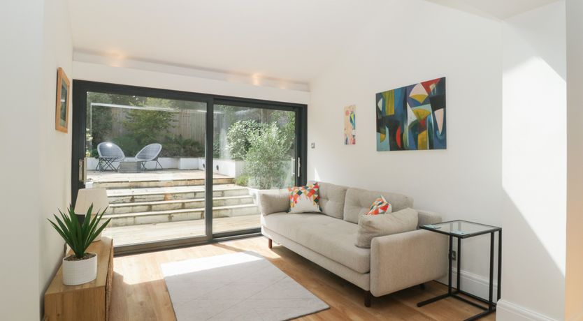 Photo of Hartley Lodge