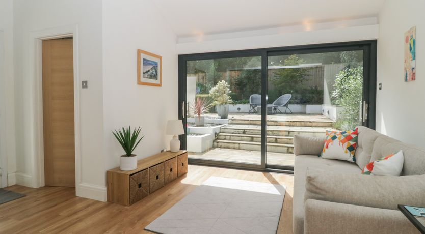 Photo of Hartley Lodge