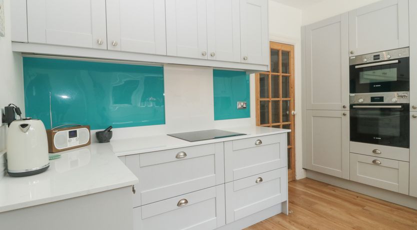 Photo of Hartley Lodge