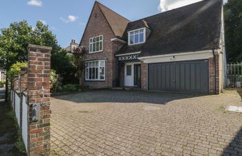 Hartley Lodge Holiday Home