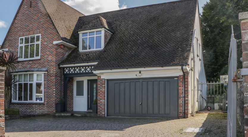 Photo of Hartley Lodge