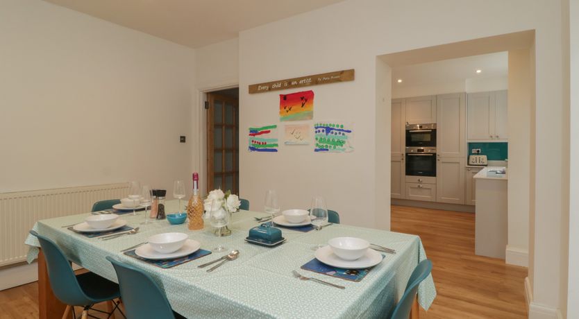 Photo of Hartley Lodge