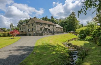 Fell View House Holiday Home