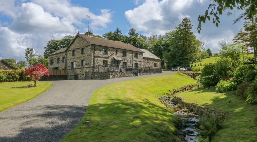 Photo of Fell View House