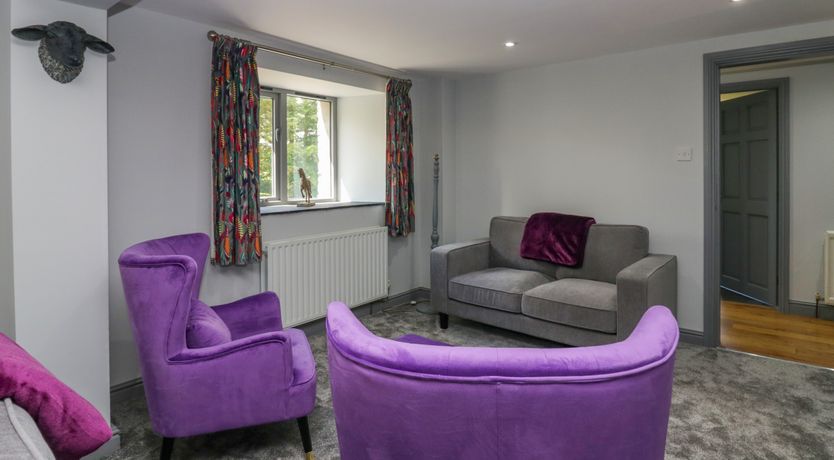 Photo of Fell View House