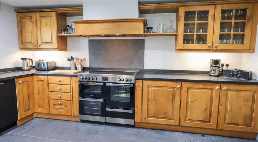 Photo of Fell View House