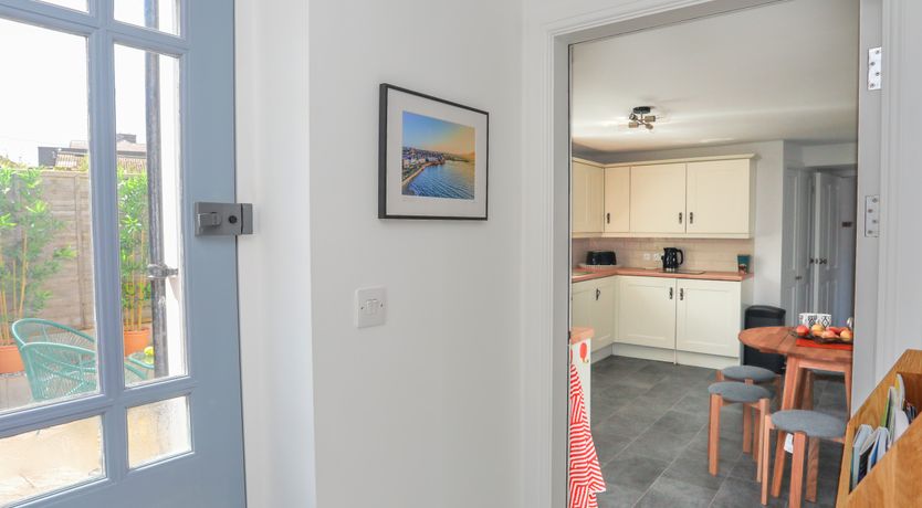 Photo of 1 Tyn Y Gongl Cottage