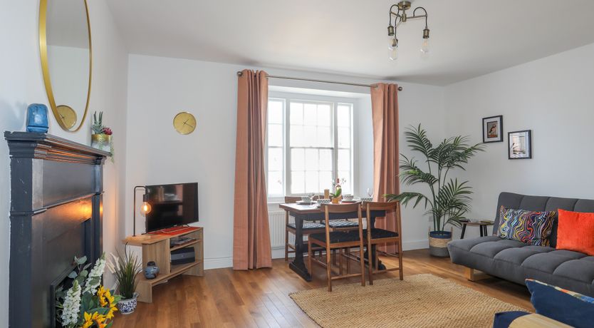 Photo of 1 Tyn Y Gongl Cottage