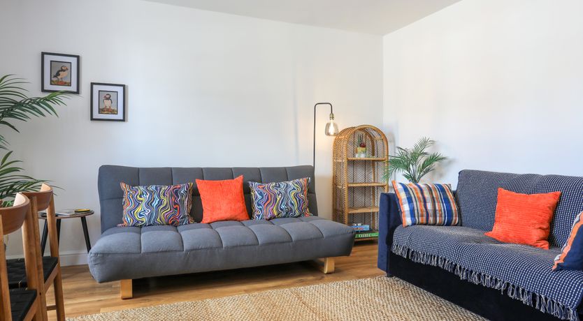 Photo of 1 Tyn Y Gongl Cottage