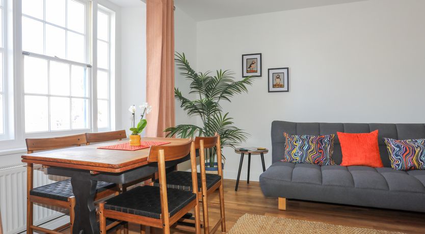 Photo of 1 Tyn Y Gongl Cottage