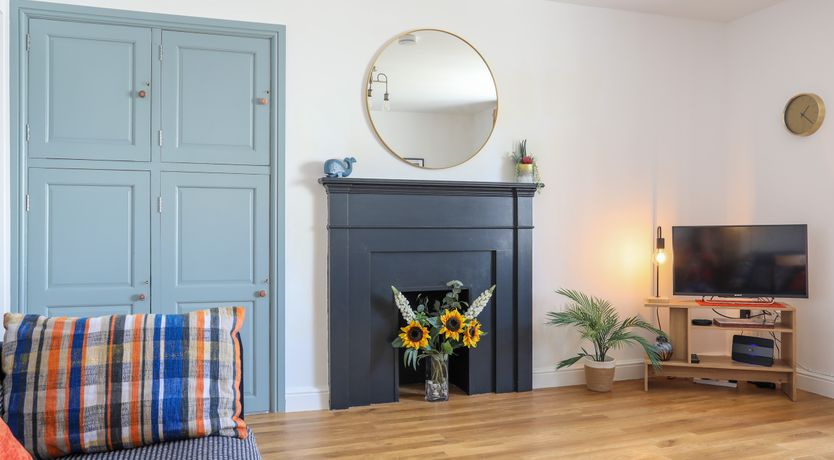 Photo of 1 Tyn Y Gongl Cottage