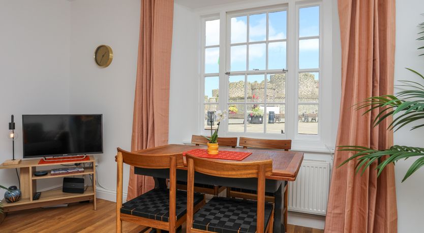 Photo of 1 Tyn Y Gongl Cottage