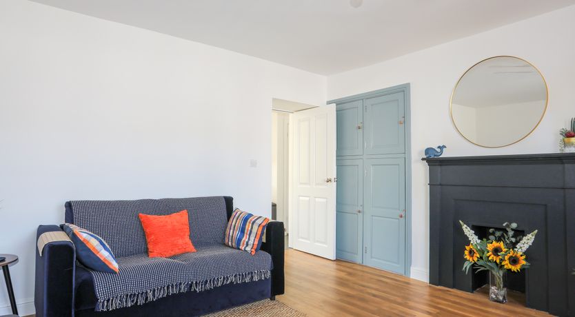 Photo of 1 Tyn Y Gongl Cottage