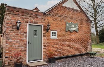 The Stables Holiday Home