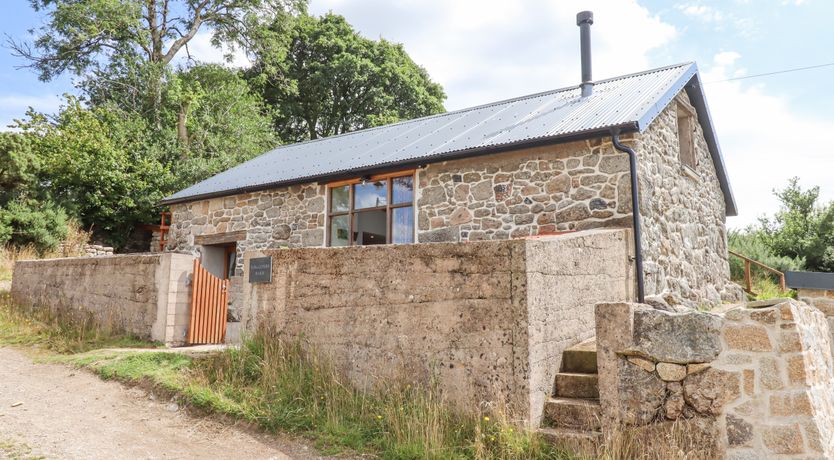 Photo of Lingcombe Barn