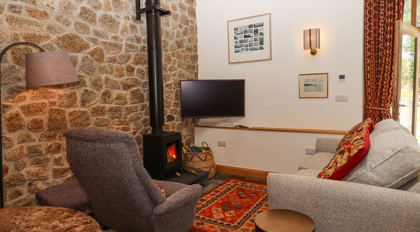 Photo of Lingcombe Barn