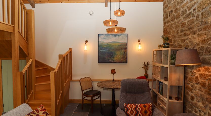 Photo of Lingcombe Barn