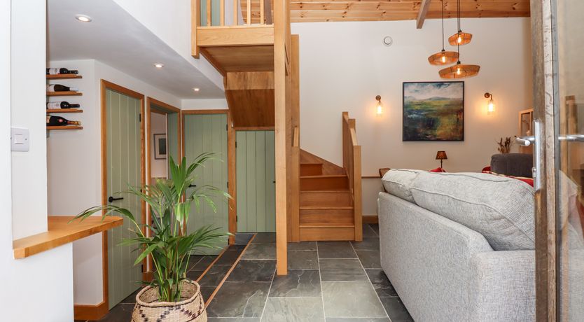 Photo of Lingcombe Barn