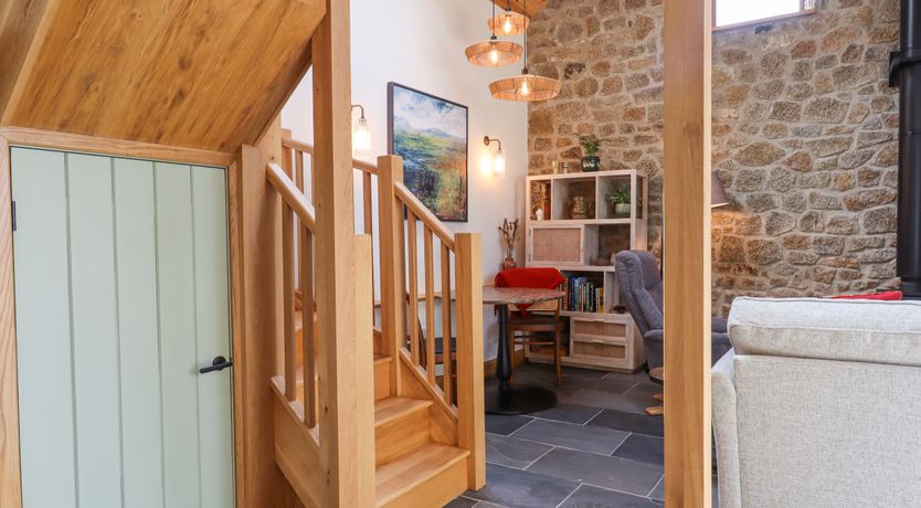 Photo of Lingcombe Barn