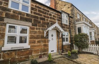 Harrington Cottage Holiday Home